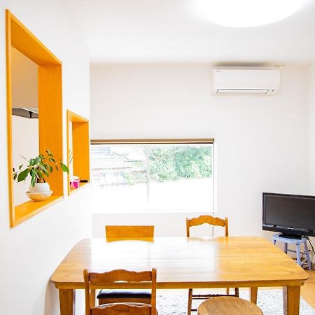 Guest House Fukui Itoshima Luaran gambar