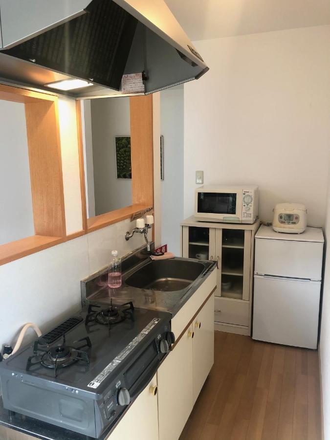 Guest House Fukui Itoshima Luaran gambar
