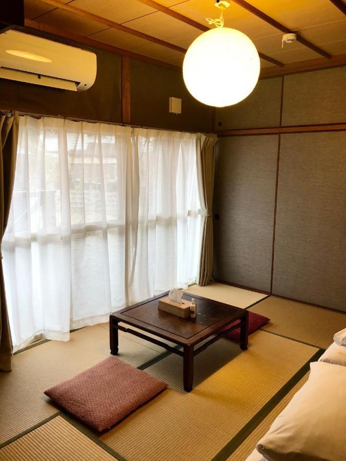 Guest House Fukui Itoshima Luaran gambar