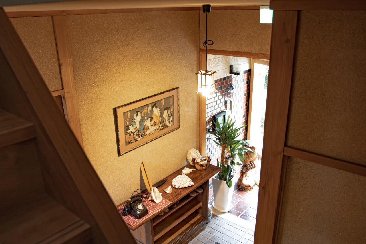 Guest House Fukui Itoshima Luaran gambar