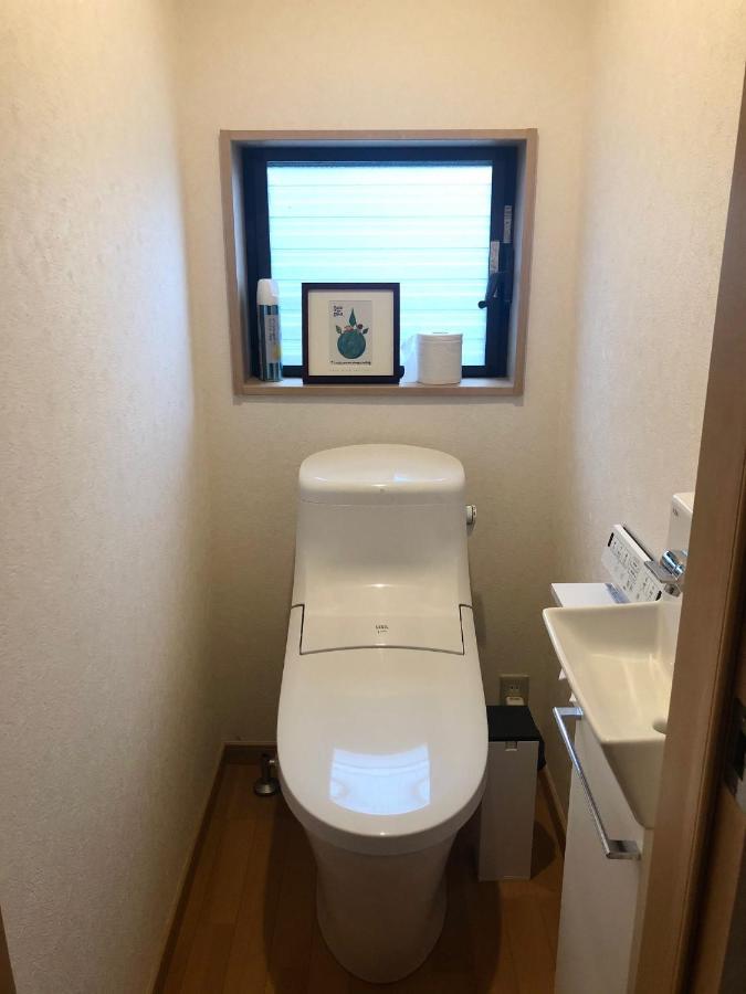 Guest House Fukui Itoshima Luaran gambar