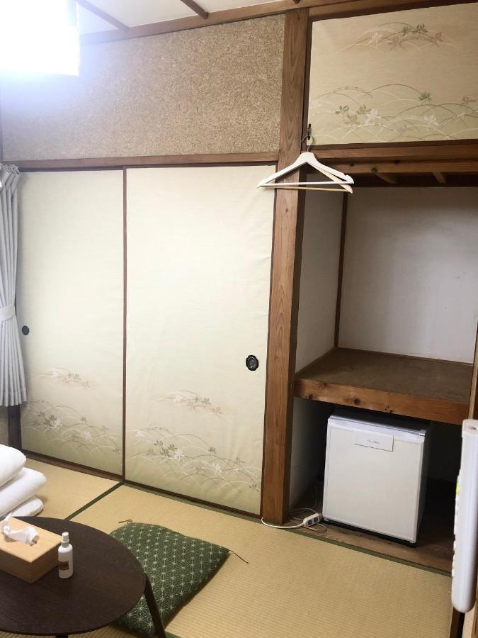 Guest House Fukui Itoshima Luaran gambar