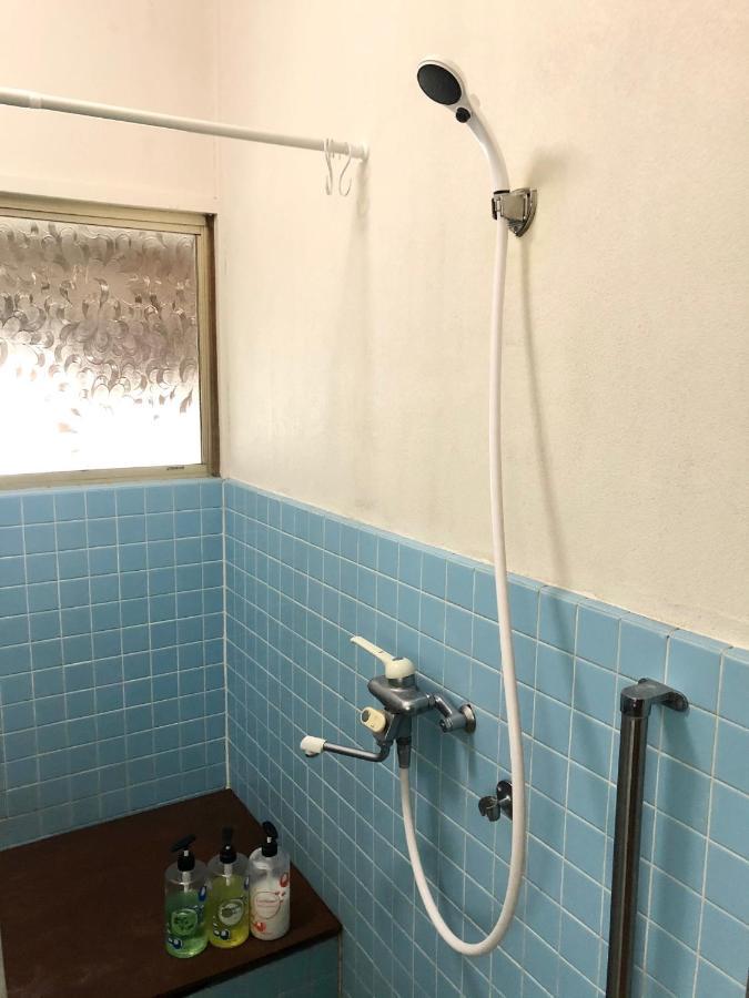Guest House Fukui Itoshima Luaran gambar
