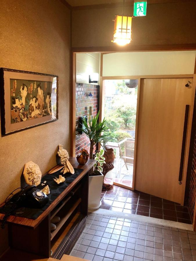 Guest House Fukui Itoshima Luaran gambar