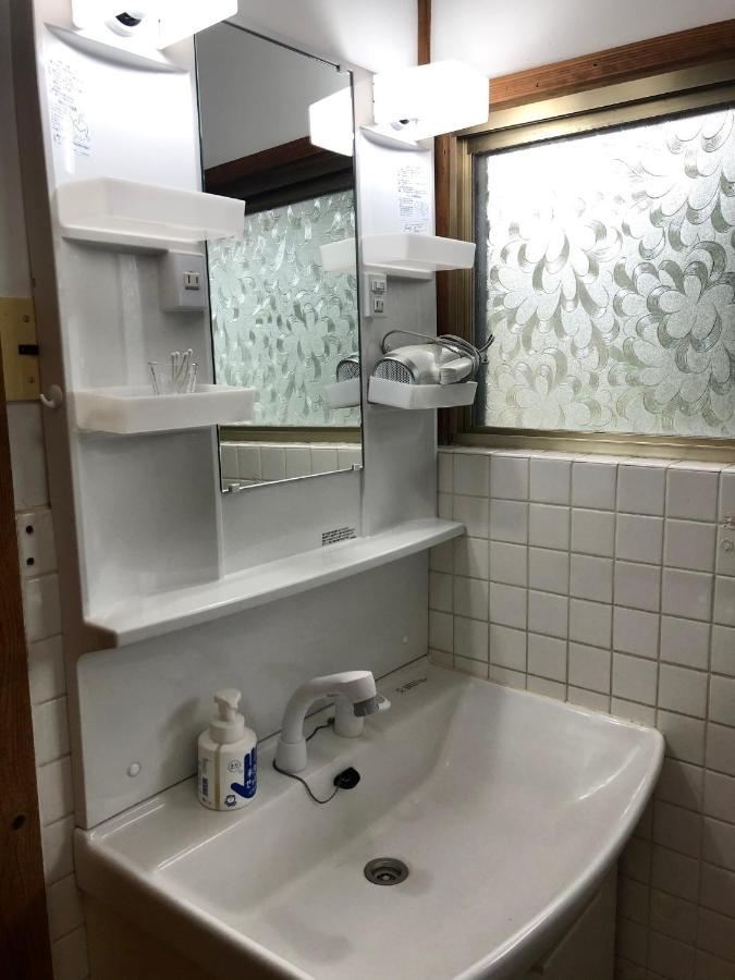 Guest House Fukui Itoshima Luaran gambar
