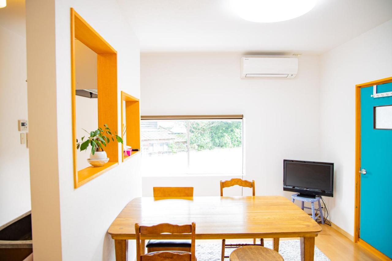 Guest House Fukui Itoshima Luaran gambar