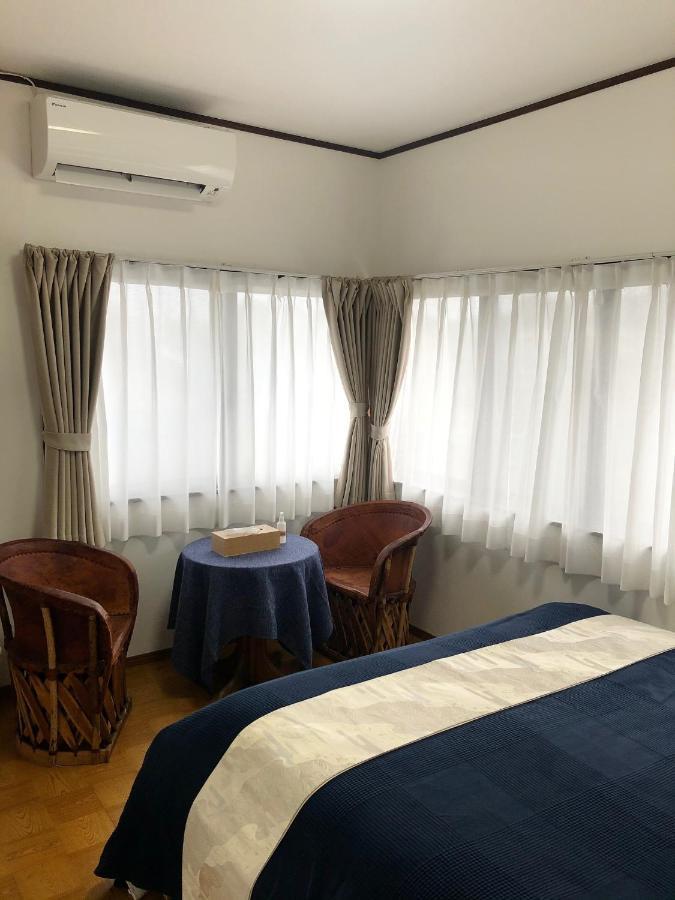 Guest House Fukui Itoshima Luaran gambar