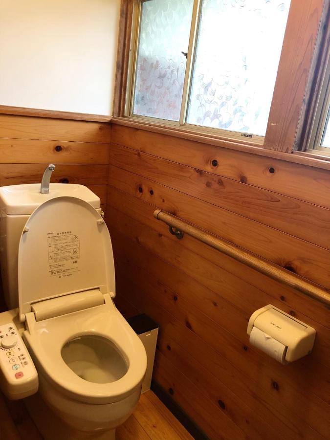 Guest House Fukui Itoshima Luaran gambar