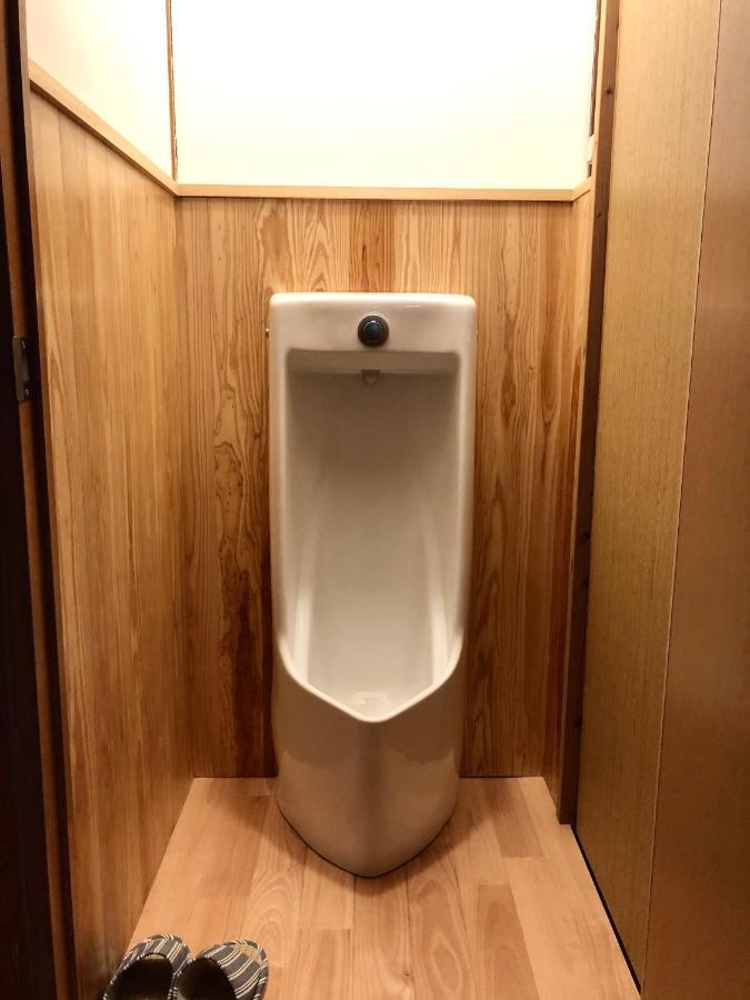Guest House Fukui Itoshima Luaran gambar