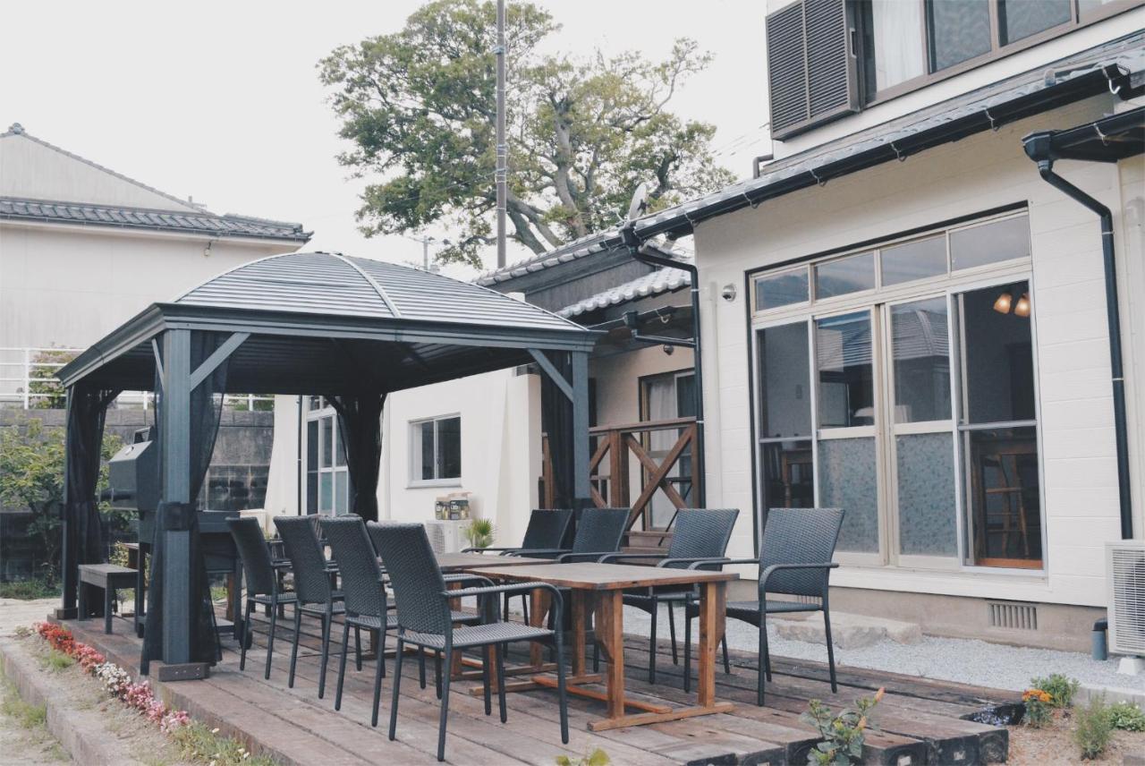 Guest House Fukui Itoshima Luaran gambar