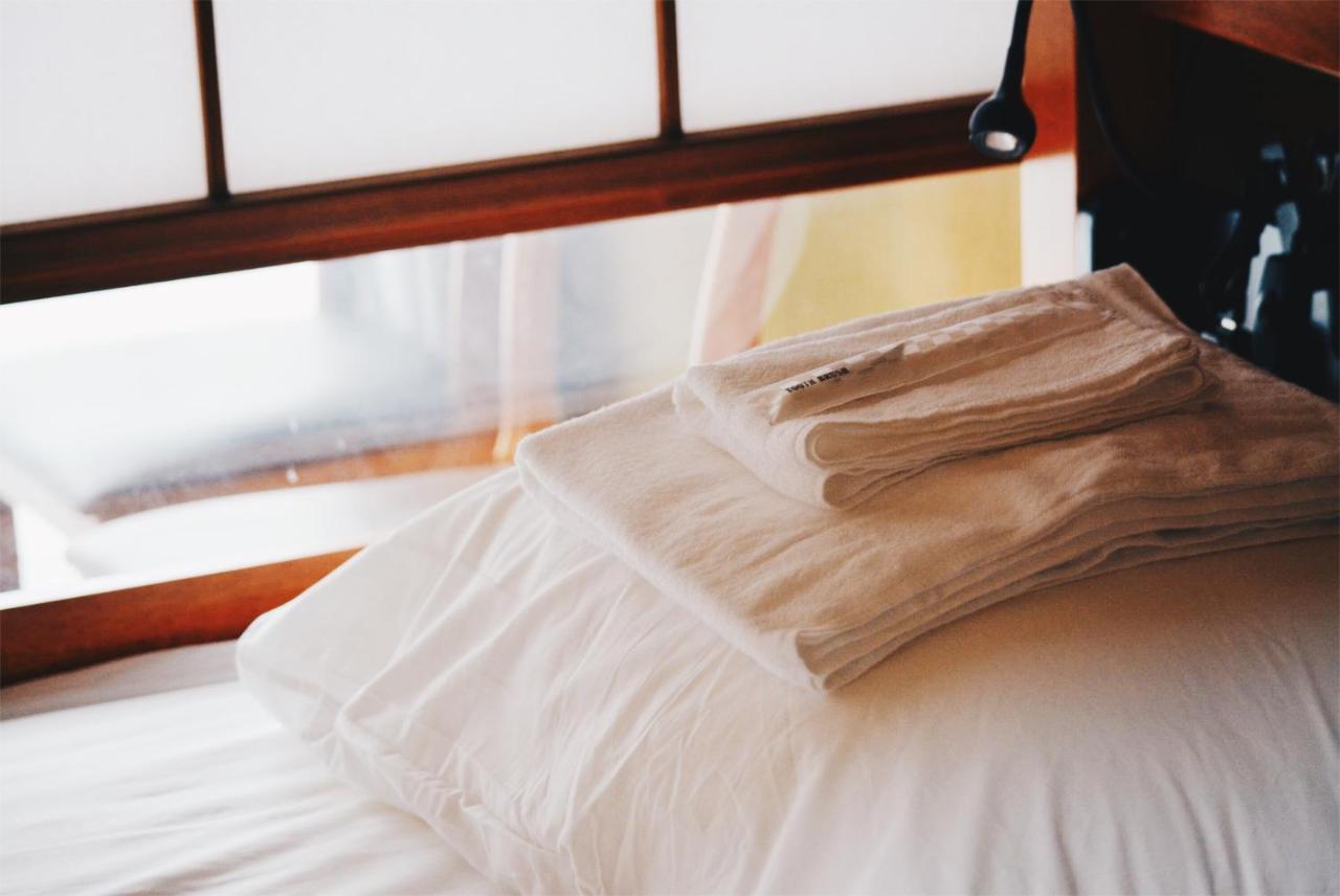 Guest House Fukui Itoshima Luaran gambar