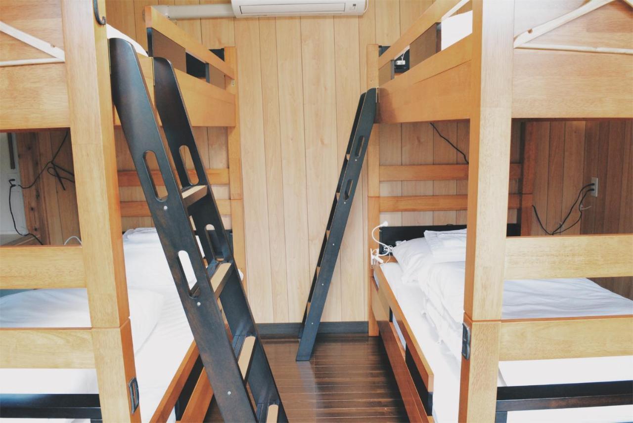 Guest House Fukui Itoshima Luaran gambar