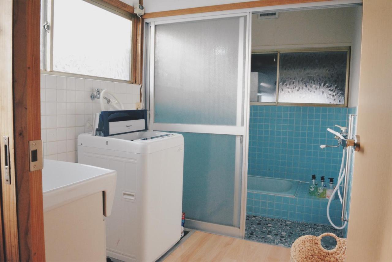 Guest House Fukui Itoshima Luaran gambar