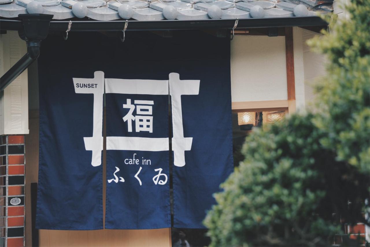 Guest House Fukui Itoshima Luaran gambar