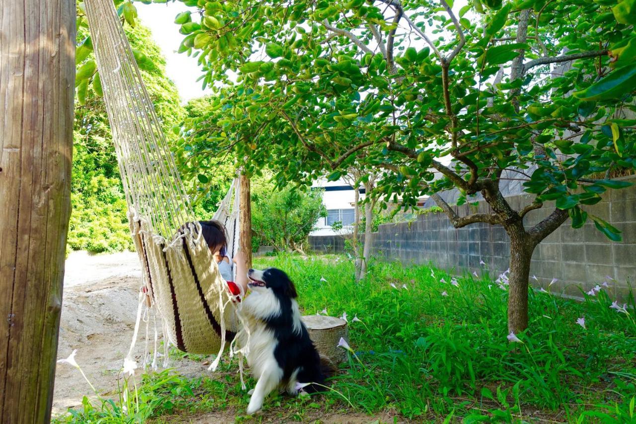 Guest House Fukui Itoshima Luaran gambar