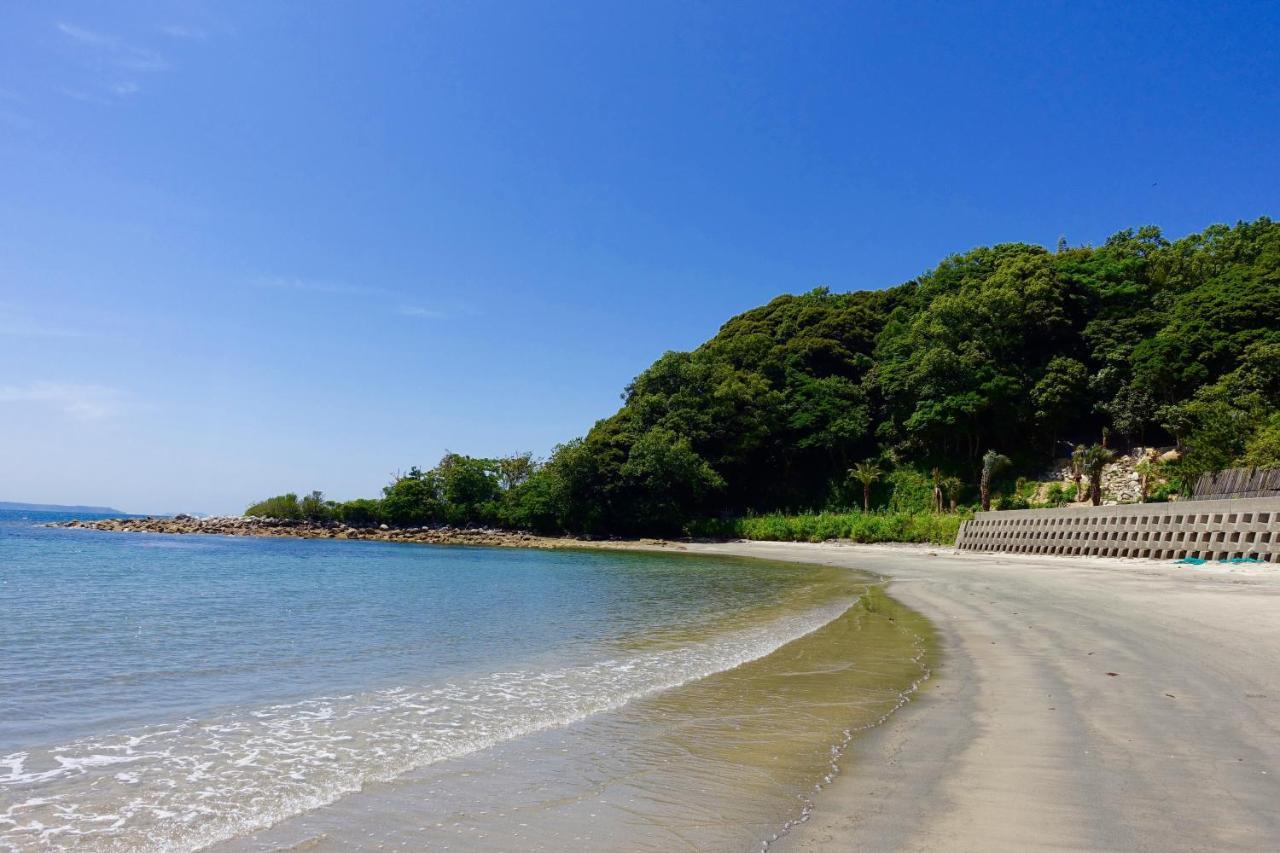 Guest House Fukui Itoshima Luaran gambar