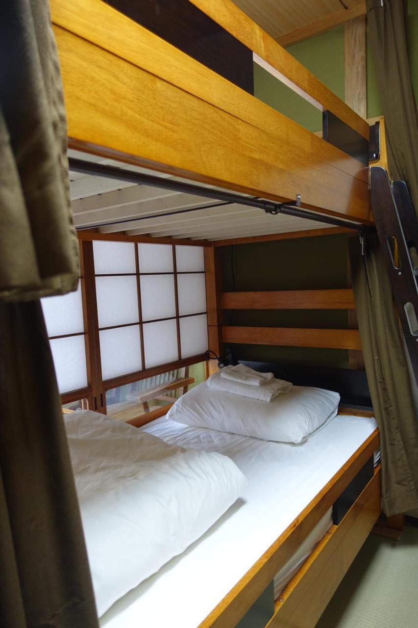 Guest House Fukui Itoshima Luaran gambar
