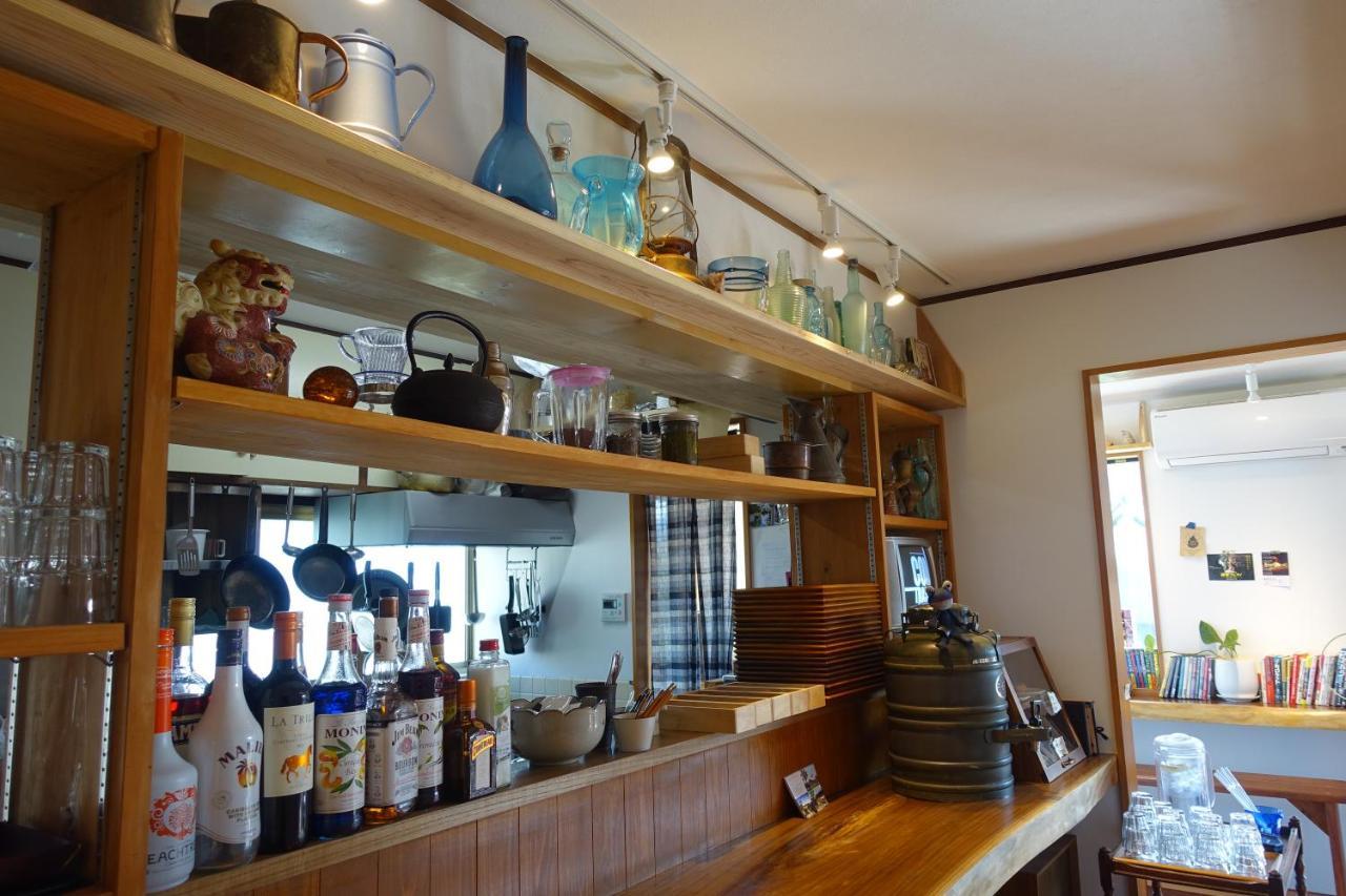 Guest House Fukui Itoshima Luaran gambar