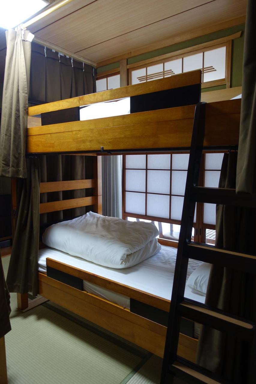 Guest House Fukui Itoshima Luaran gambar